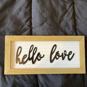 Home Decor